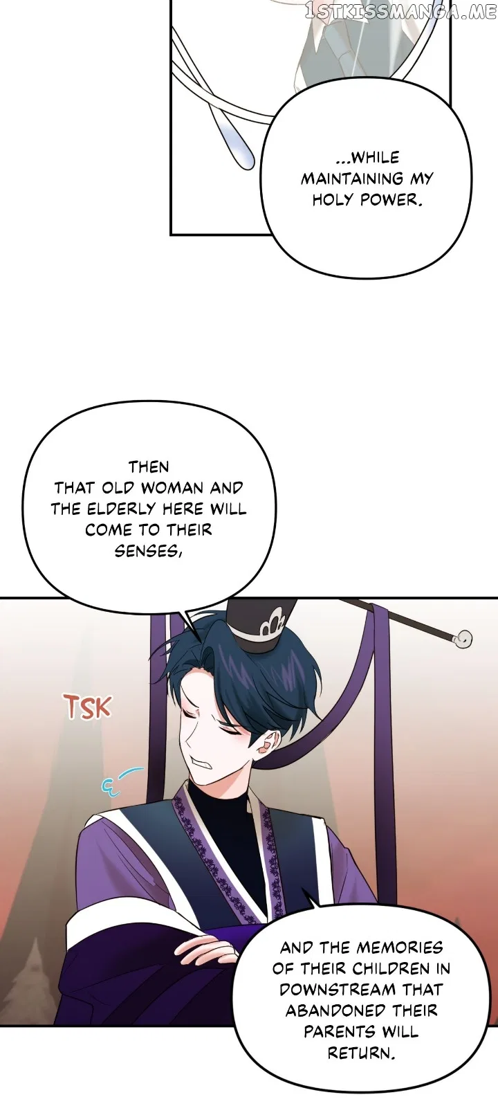 From Morning to Night Chapter 102 – Page 21