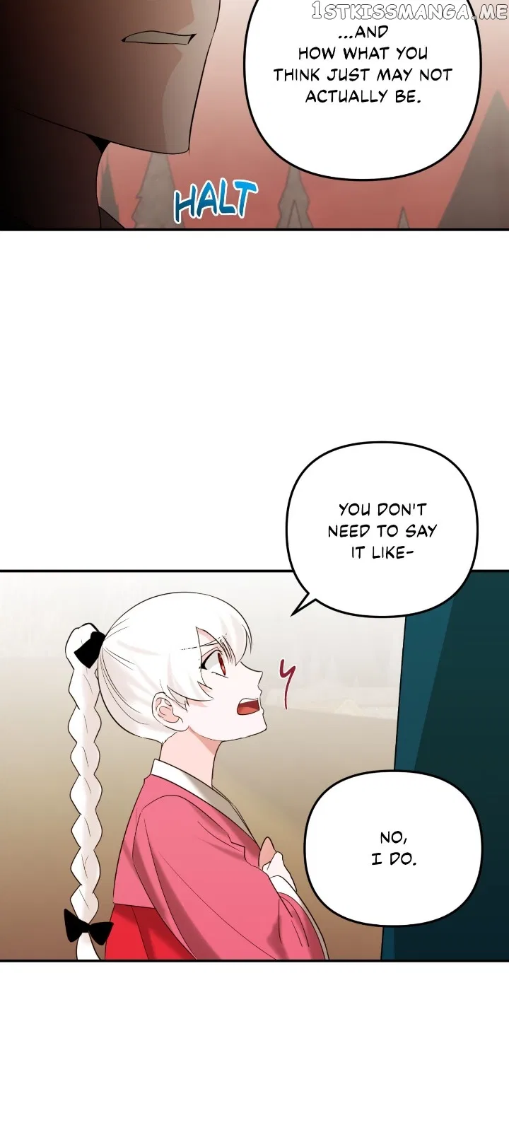 From Morning to Night Chapter 102 – Page 24