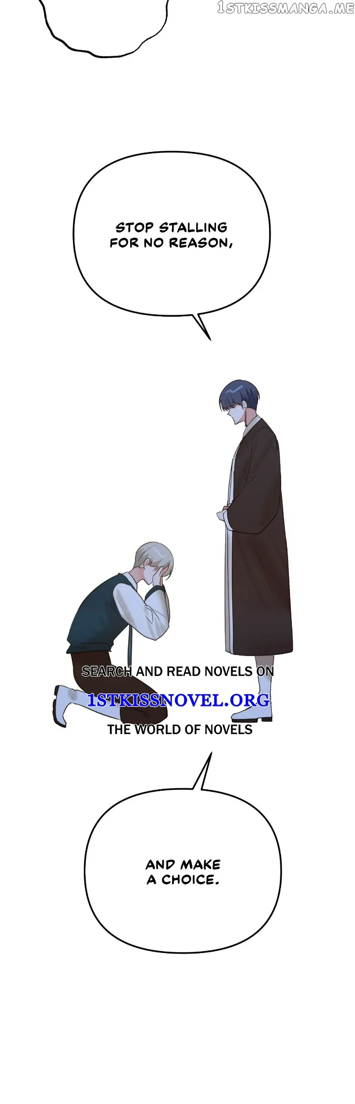 From Morning to Night Chapter 102 – Page 26