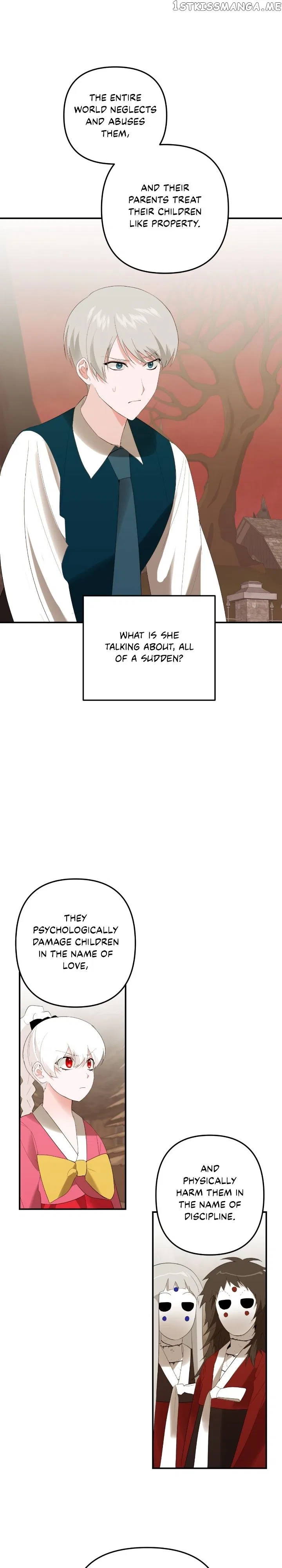 From Morning to Night Chapter 101 – Page 2