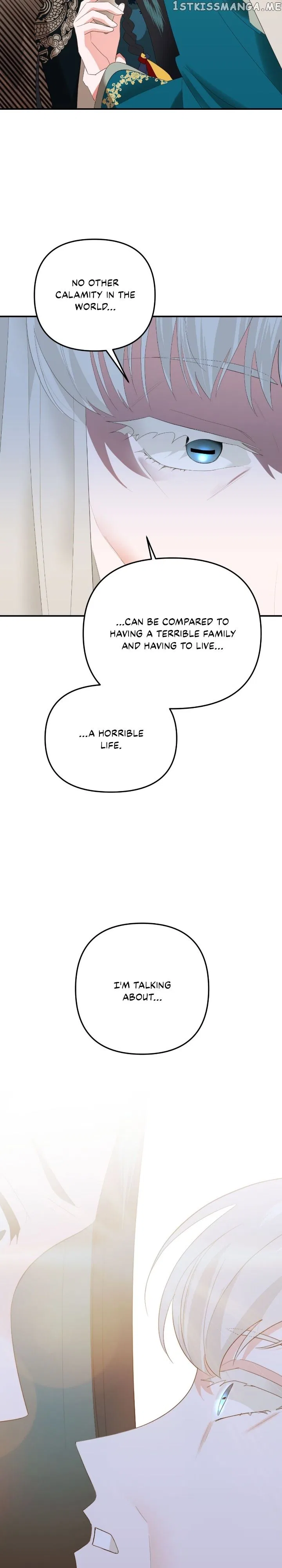 From Morning to Night Chapter 101 – Page 5