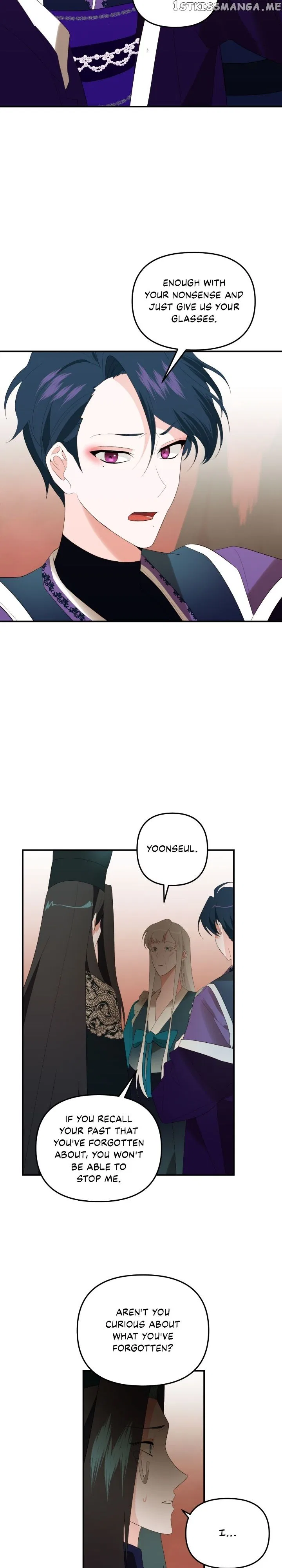 From Morning to Night Chapter 101 – Page 8