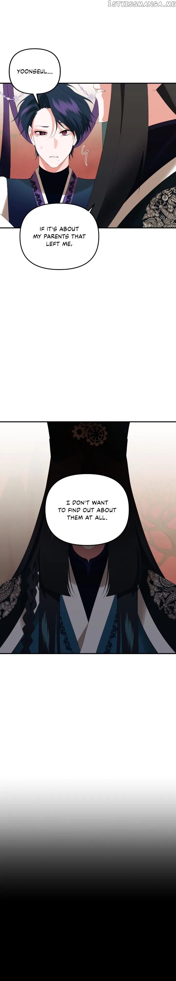 From Morning to Night Chapter 101 – Page 10