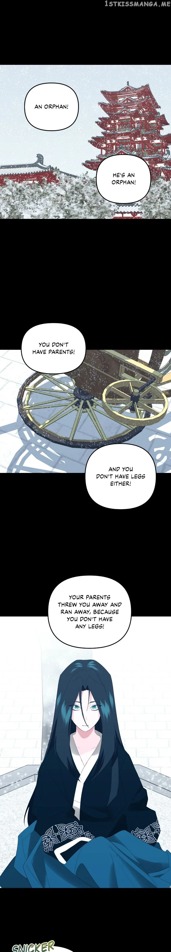 From Morning to Night Chapter 101 – Page 11