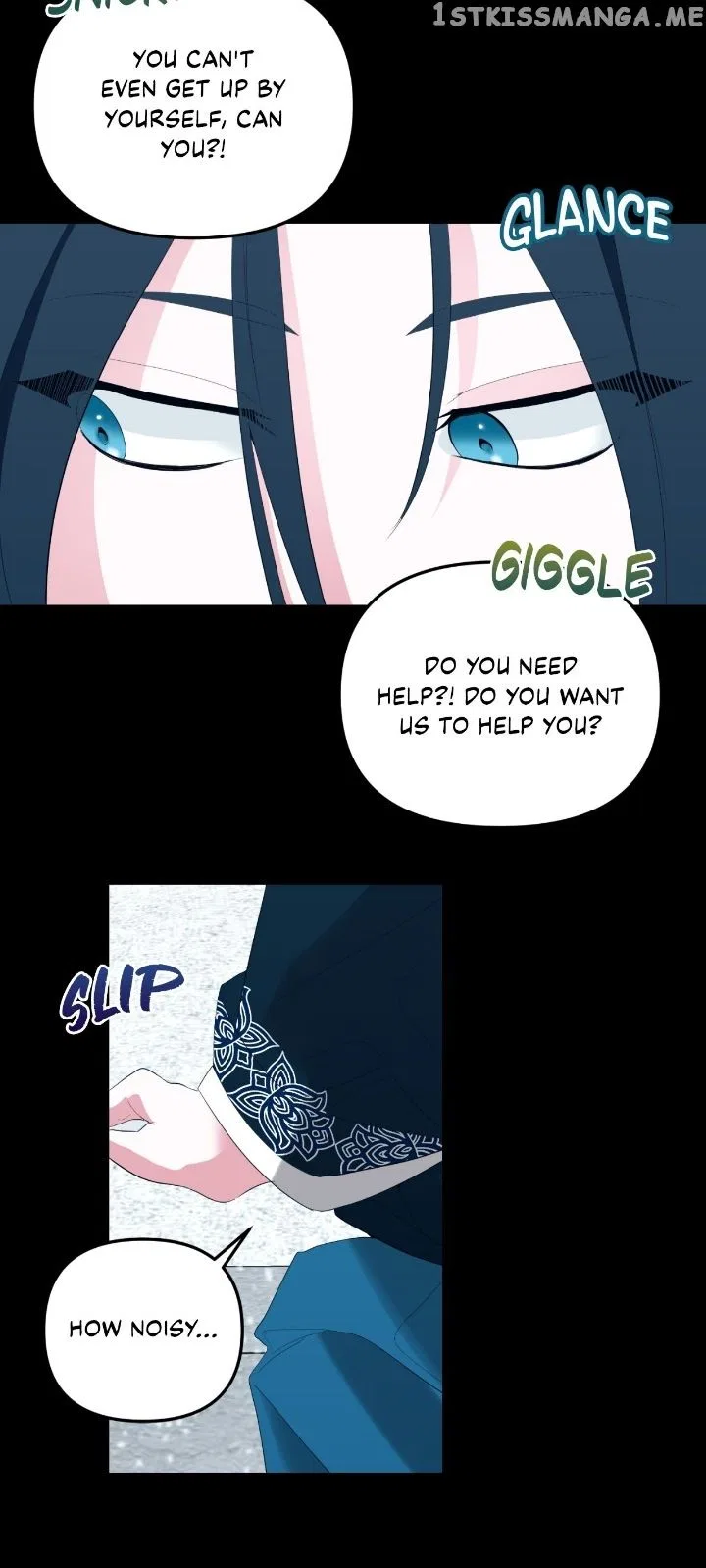 From Morning to Night Chapter 101 – Page 12