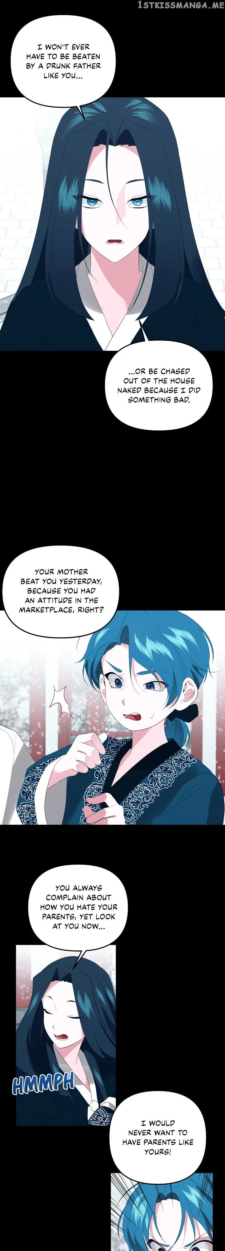 From Morning to Night Chapter 101 – Page 14