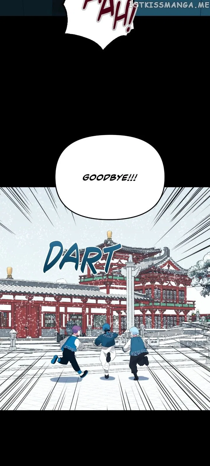 From Morning to Night Chapter 101 – Page 18