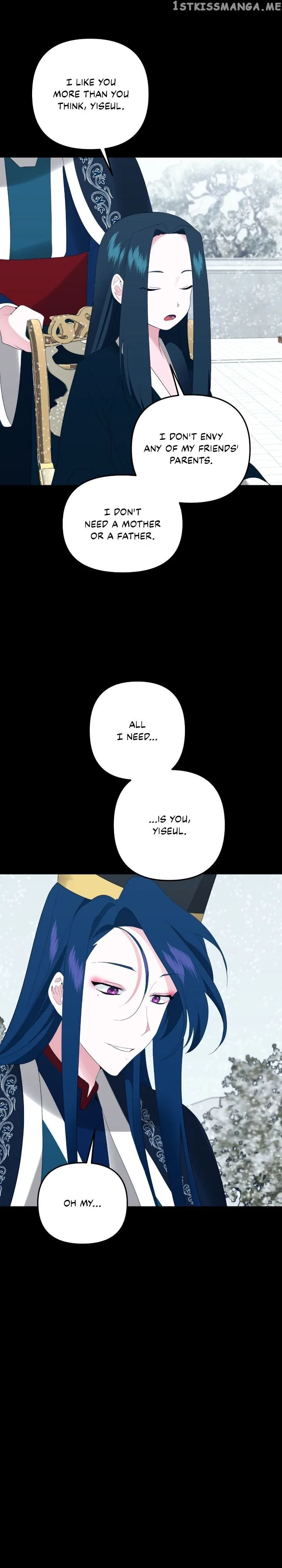 From Morning to Night Chapter 101 – Page 22