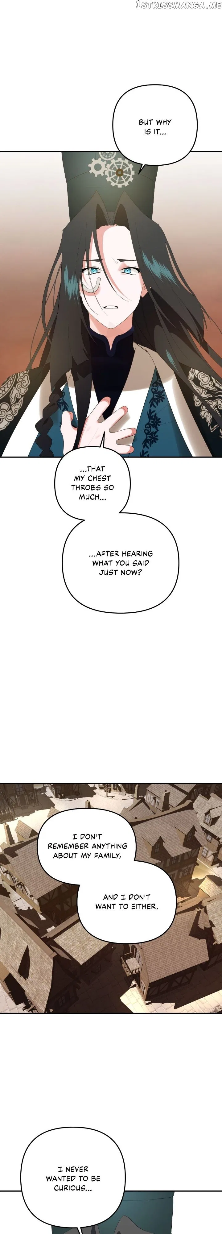 From Morning to Night Chapter 101 – Page 25