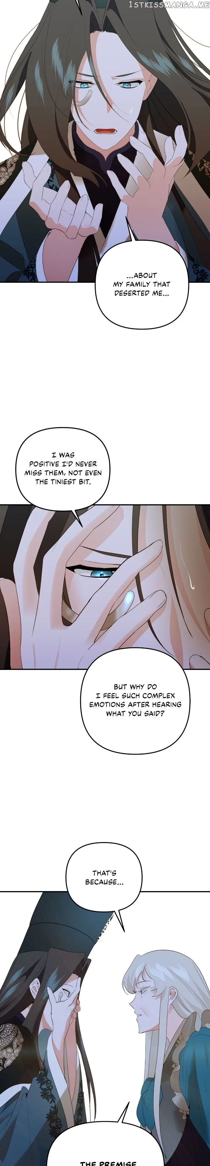 From Morning to Night Chapter 101 – Page 26