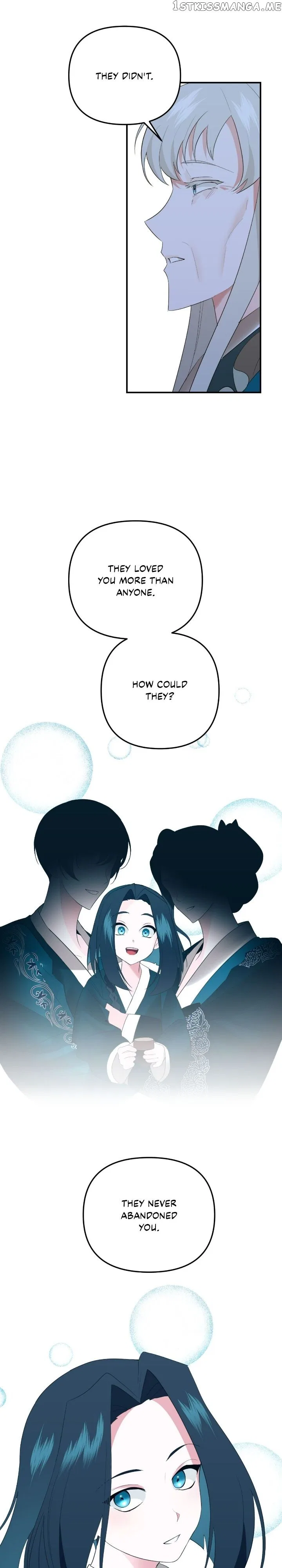 From Morning to Night Chapter 101 – Page 28