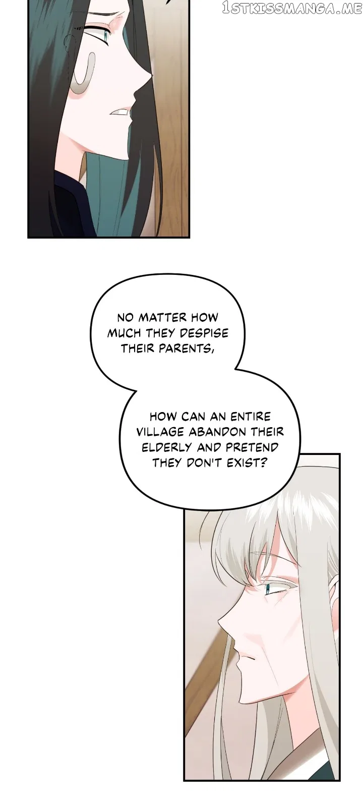 From Morning to Night Chapter 100 – Page 3