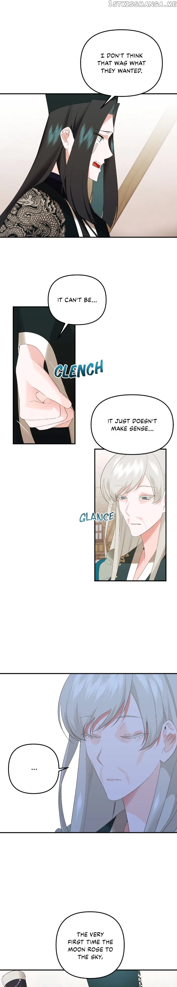 From Morning to Night Chapter 100 – Page 4