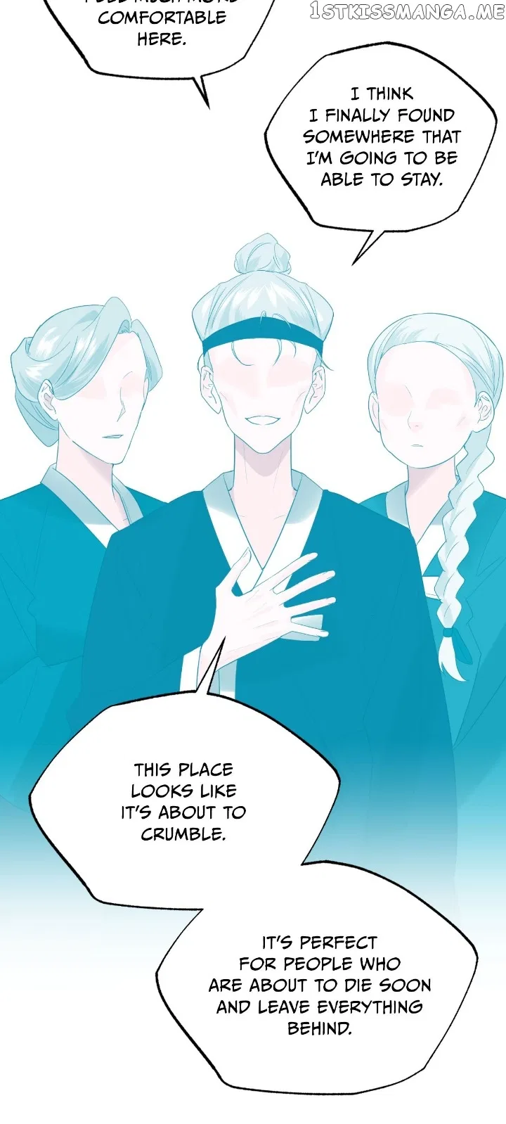 From Morning to Night Chapter 100 – Page 6