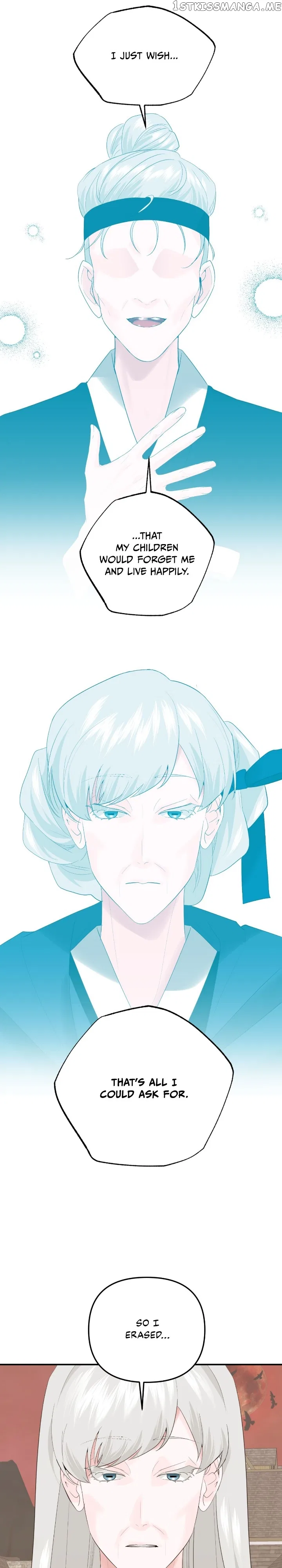 From Morning to Night Chapter 100 – Page 7