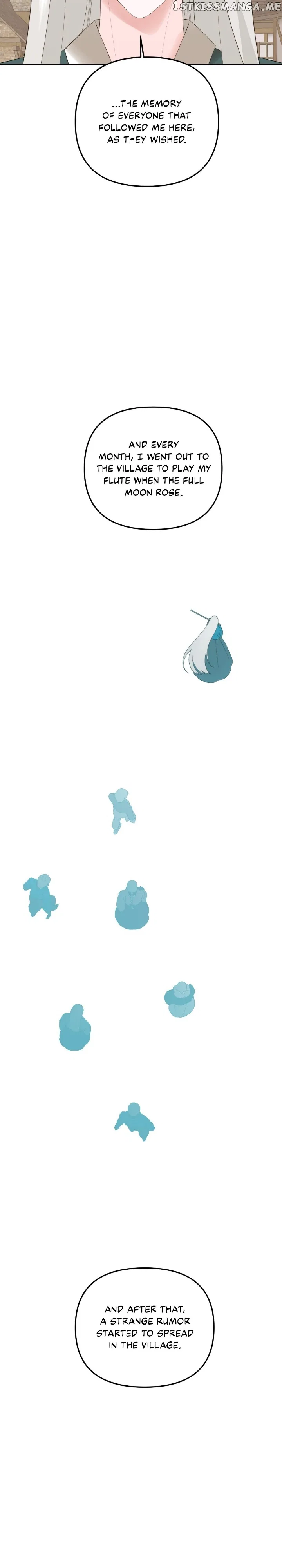 From Morning to Night Chapter 100 – Page 8