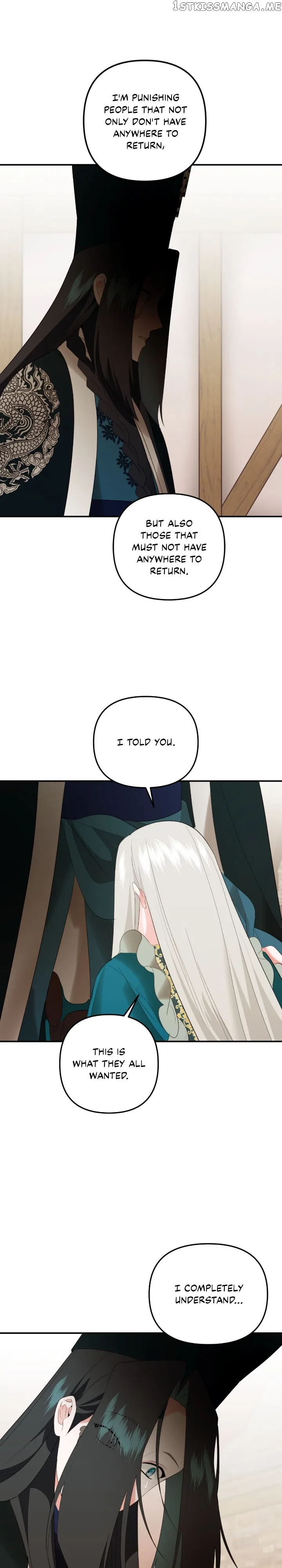 From Morning to Night Chapter 100 – Page 19