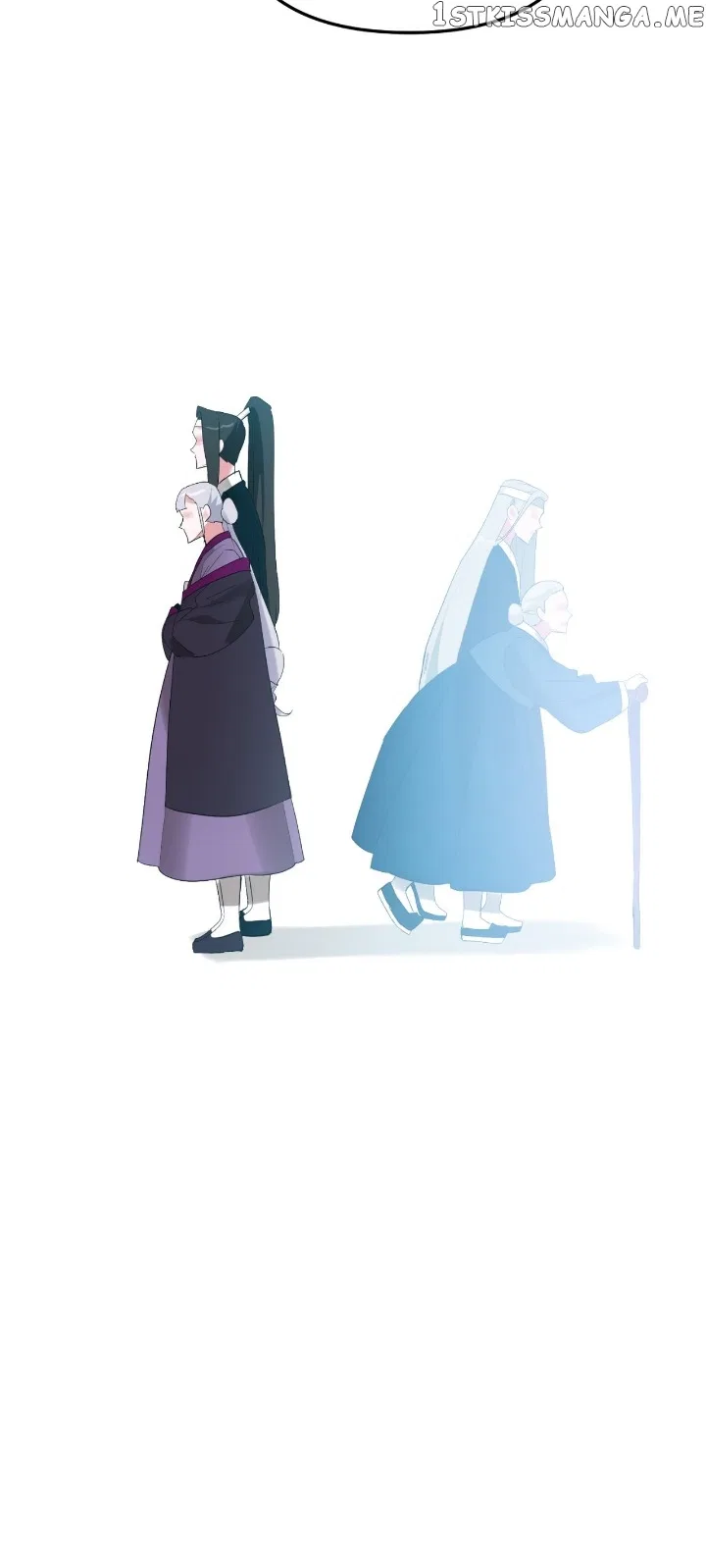 From Morning to Night Chapter 100 – Page 21