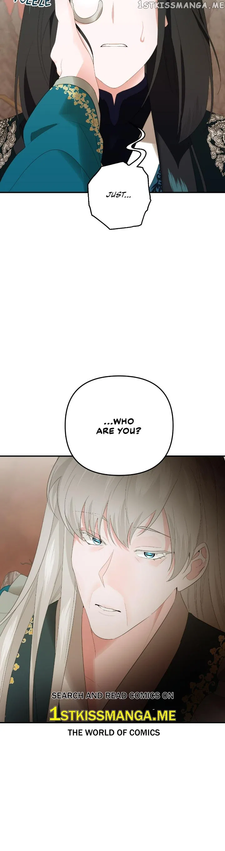 From Morning to Night Chapter 100 – Page 23