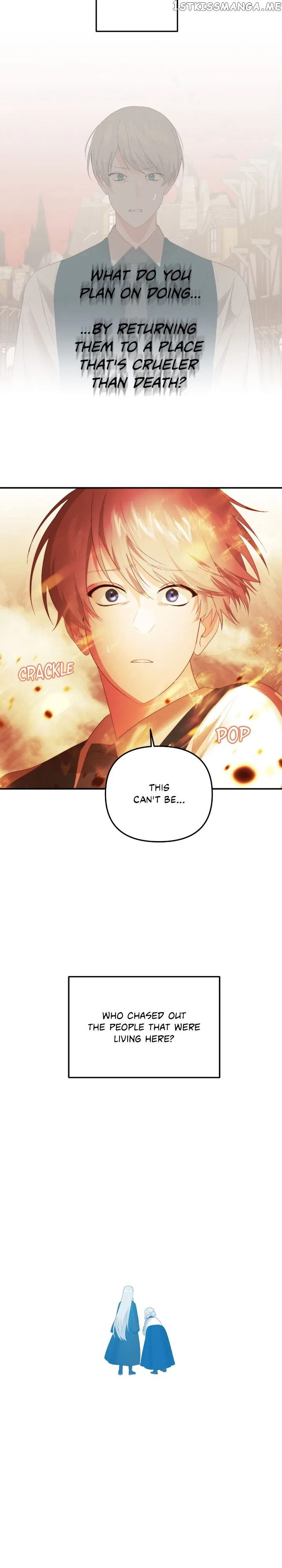 From Morning to Night Chapter 99 – Page 2