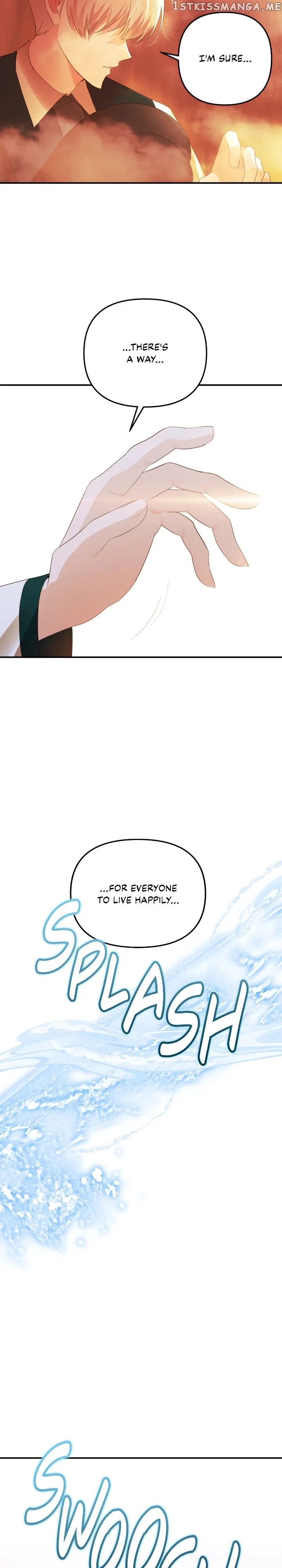 From Morning to Night Chapter 99 – Page 5