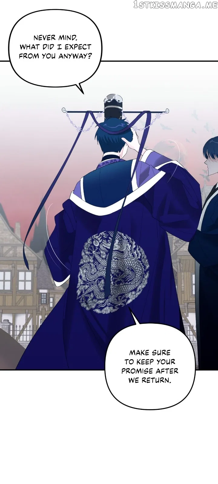From Morning to Night Chapter 99 – Page 12