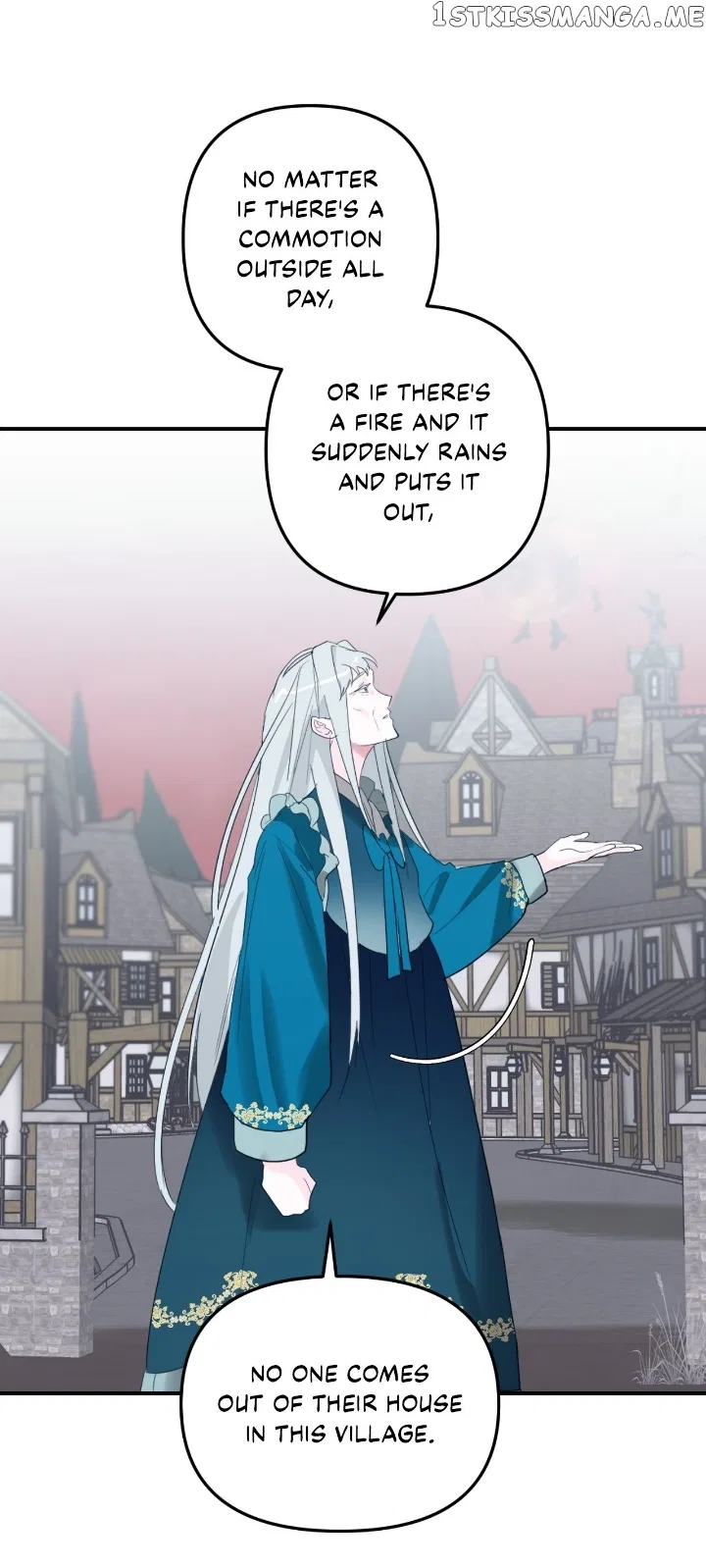 From Morning to Night Chapter 99 – Page 15