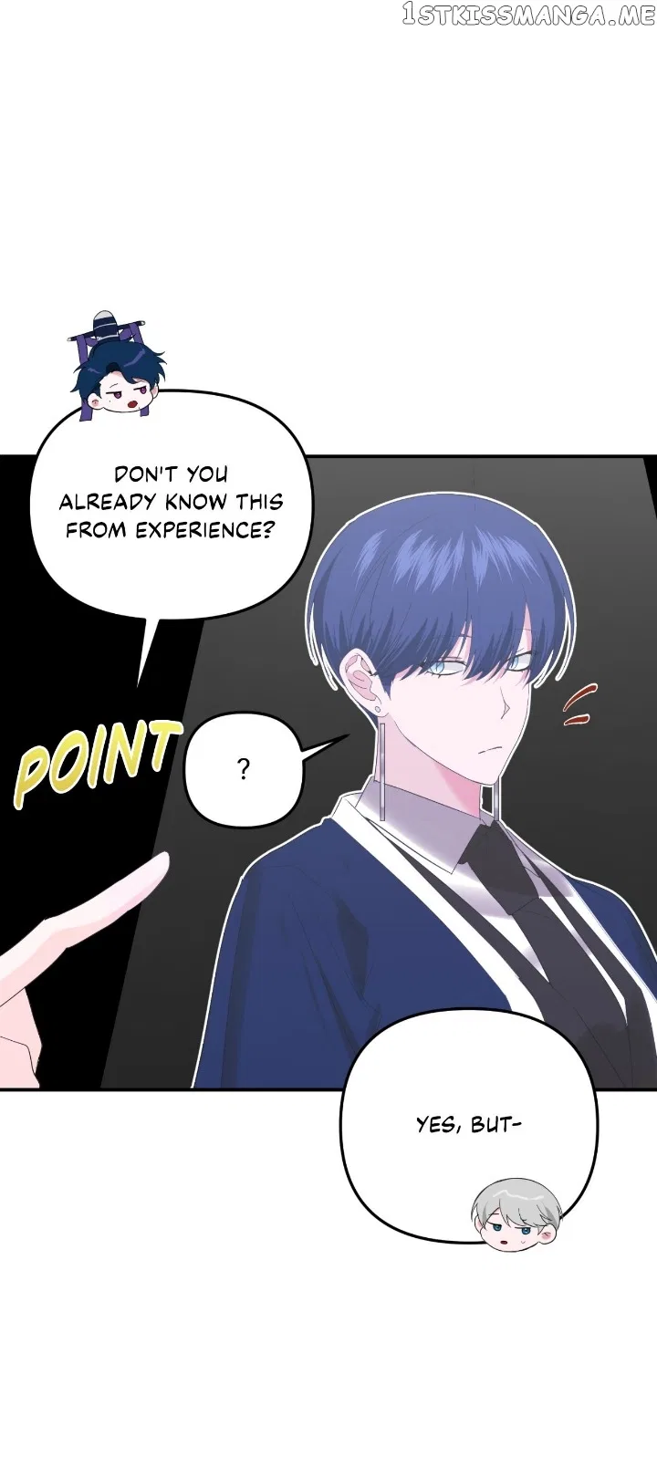 From Morning to Night Chapter 99 – Page 18