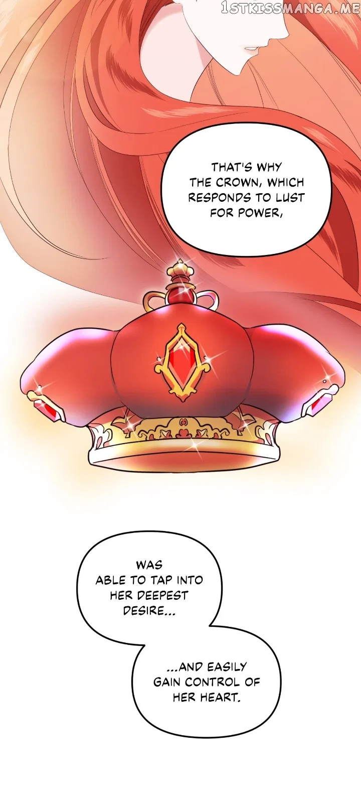 From Morning to Night Chapter 99 – Page 21