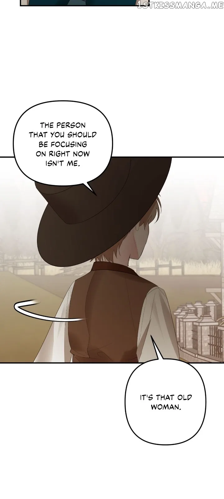 From Morning to Night Chapter 99 – Page 24