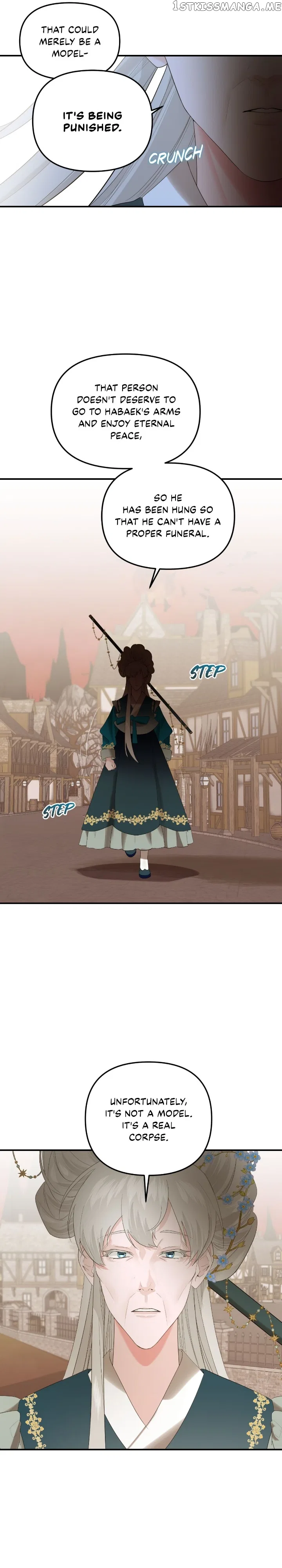 From Morning to Night Chapter 98 – Page 4