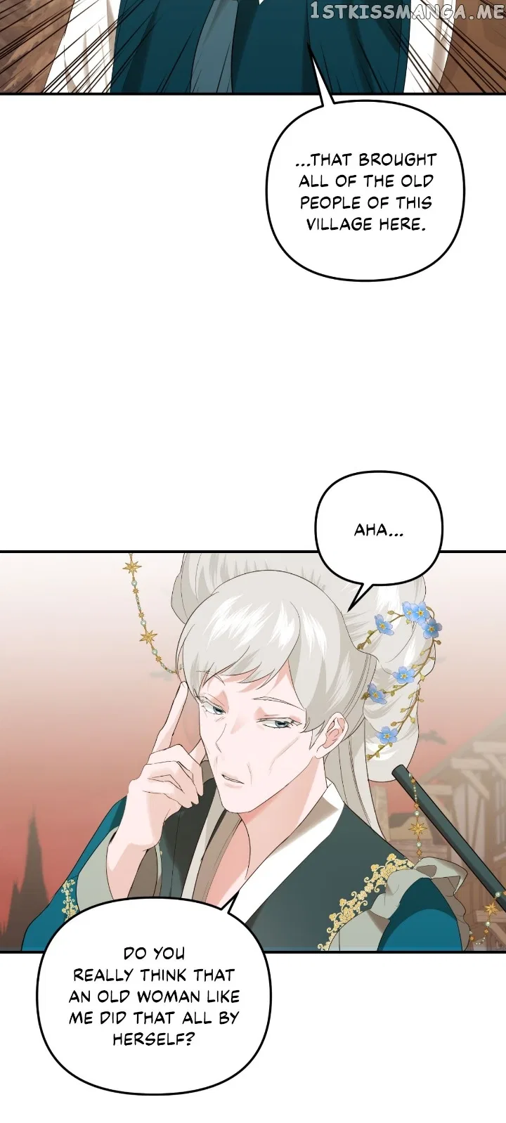 From Morning to Night Chapter 98 – Page 6