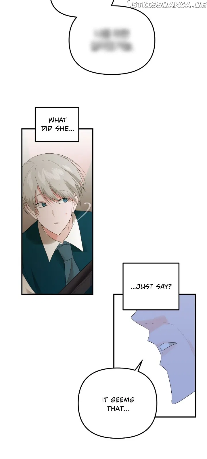 From Morning to Night Chapter 98 – Page 18