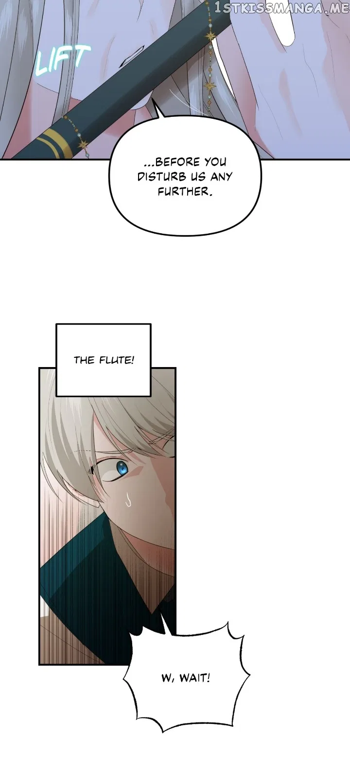 From Morning to Night Chapter 98 – Page 21
