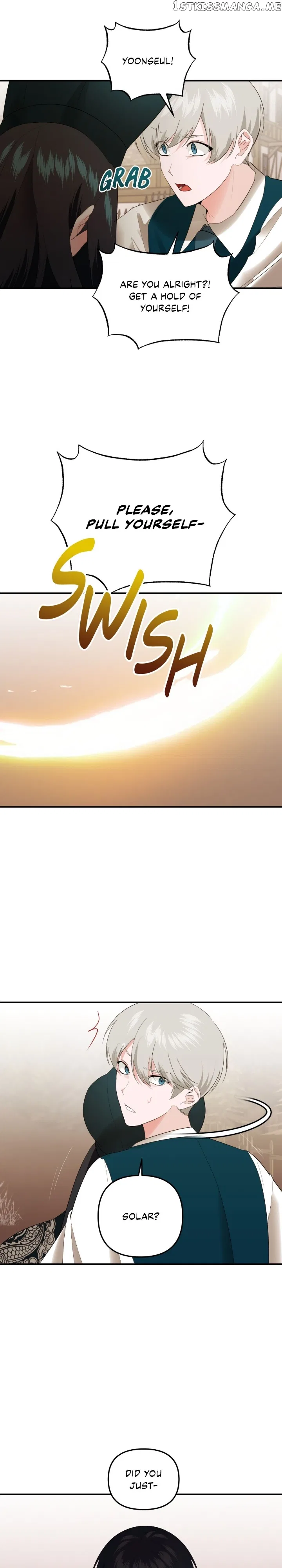 From Morning to Night Chapter 98 – Page 23