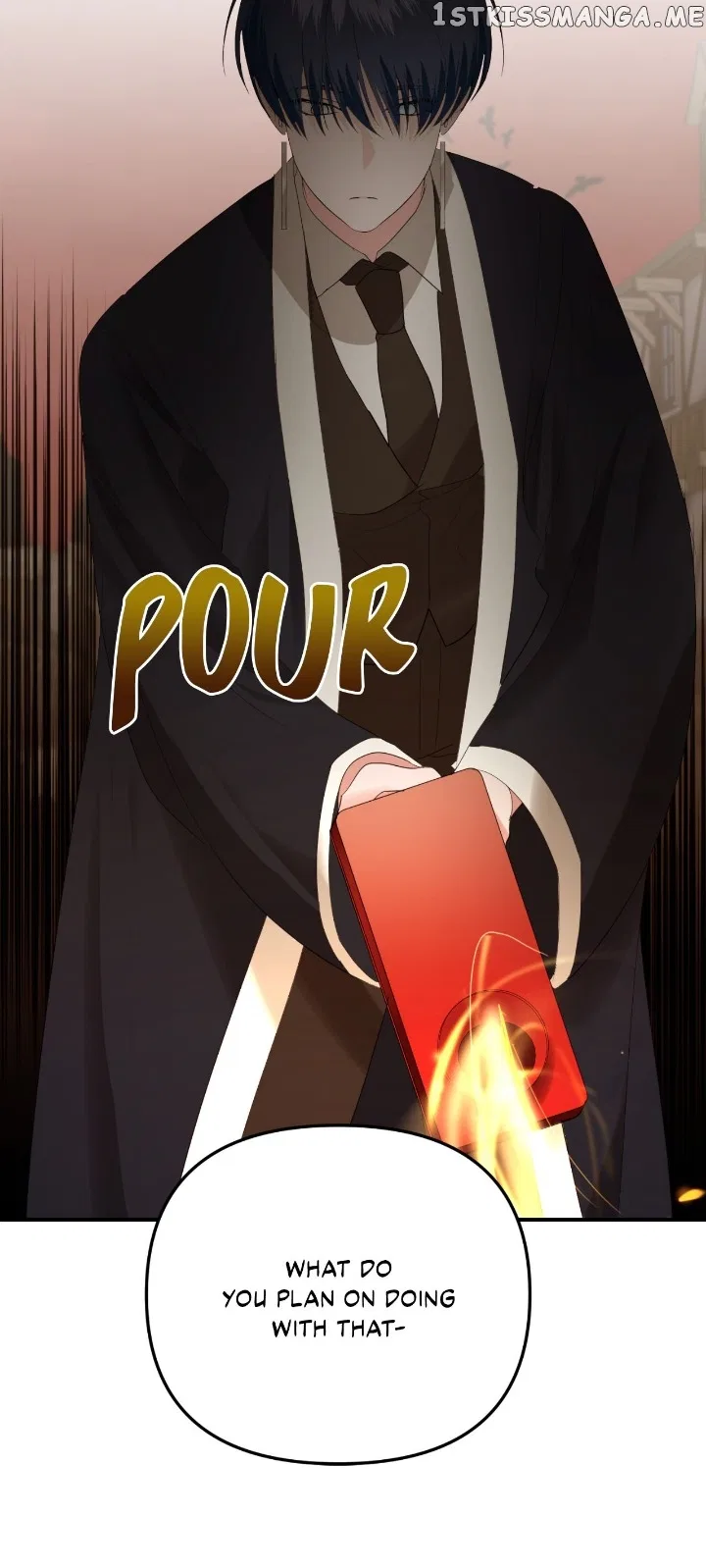 From Morning to Night Chapter 98 – Page 24