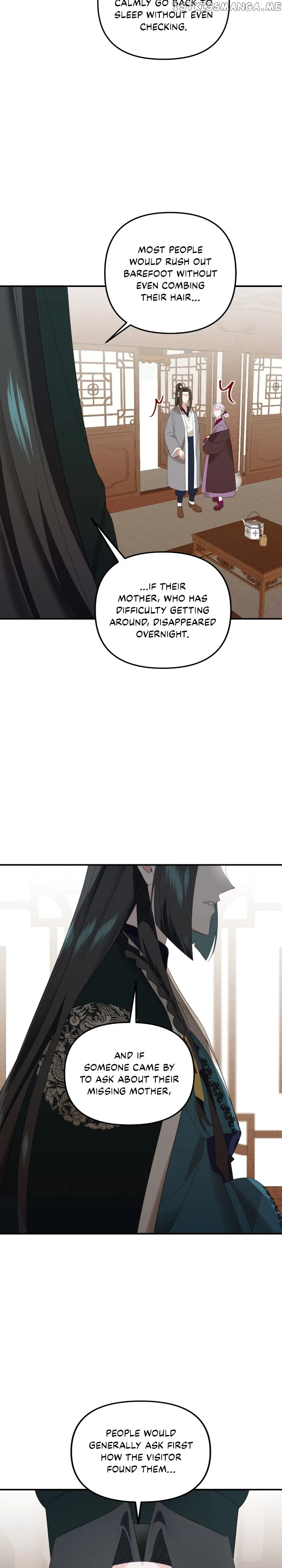 From Morning to Night Chapter 97 – Page 2