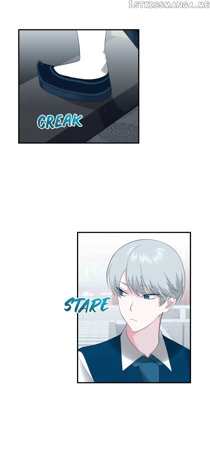 From Morning to Night Chapter 97 – Page 12