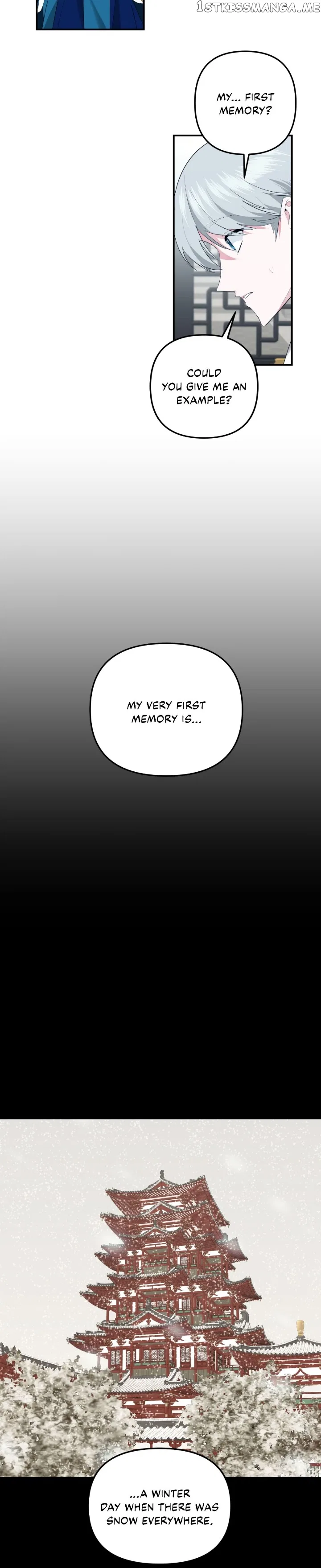 From Morning to Night Chapter 97 – Page 15
