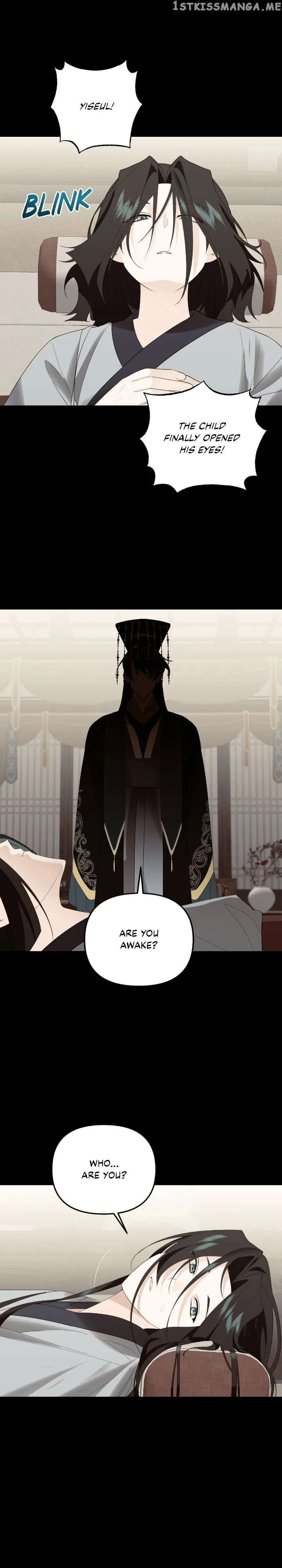 From Morning to Night Chapter 97 – Page 16