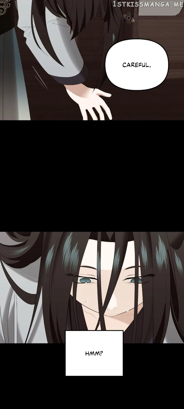 From Morning to Night Chapter 97 – Page 18