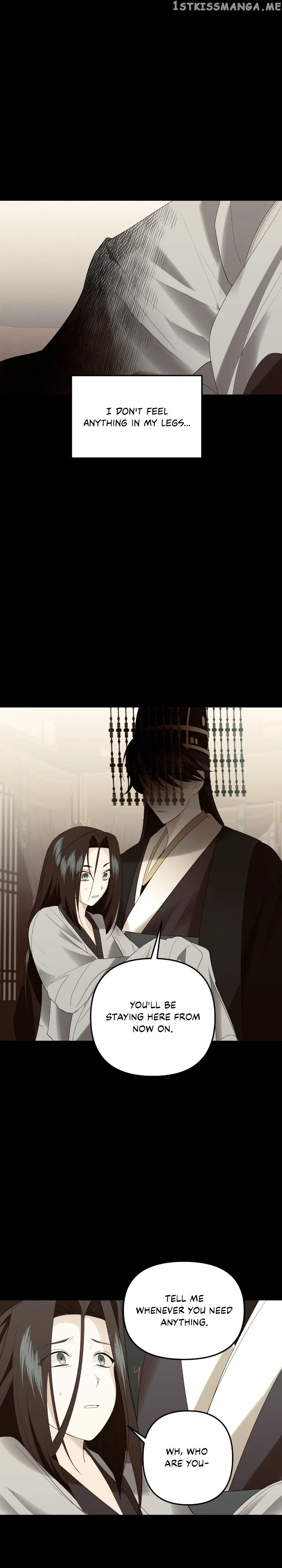 From Morning to Night Chapter 97 – Page 19