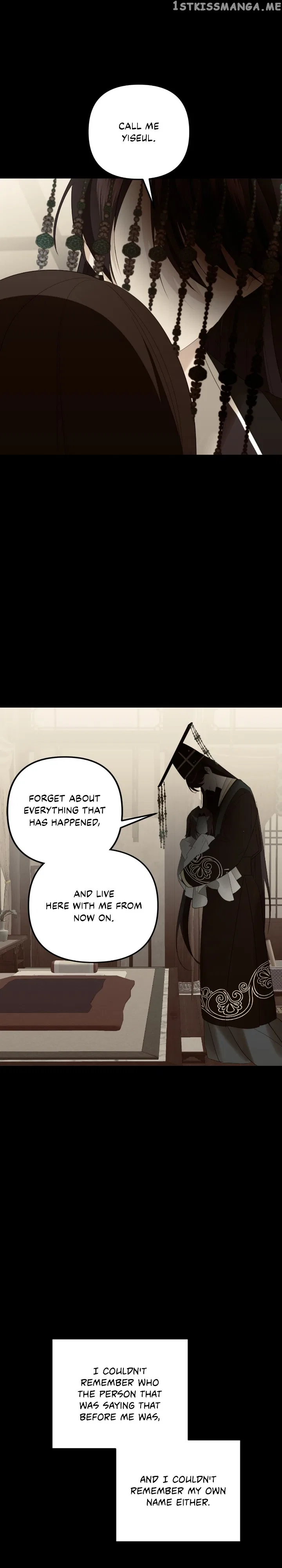 From Morning to Night Chapter 97 – Page 20