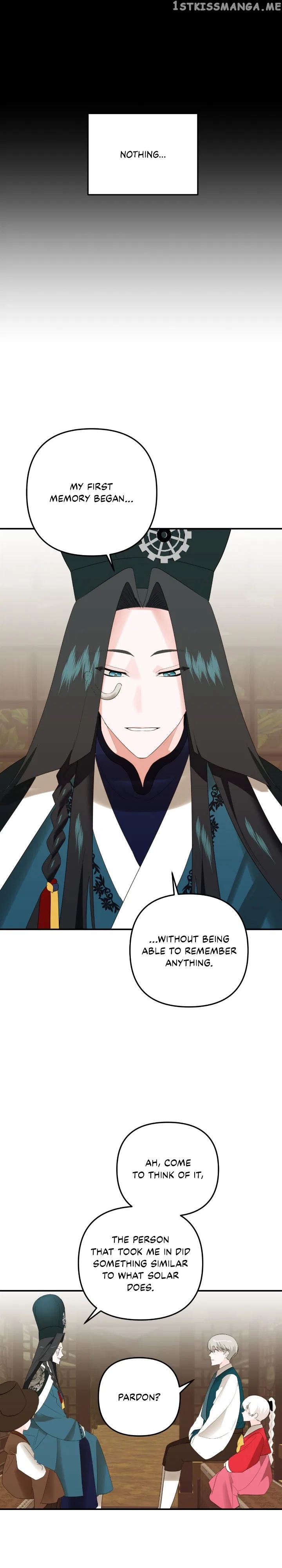From Morning to Night Chapter 97 – Page 22