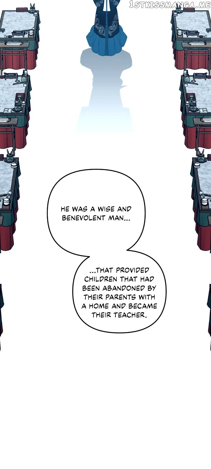 From Morning to Night Chapter 97 – Page 24