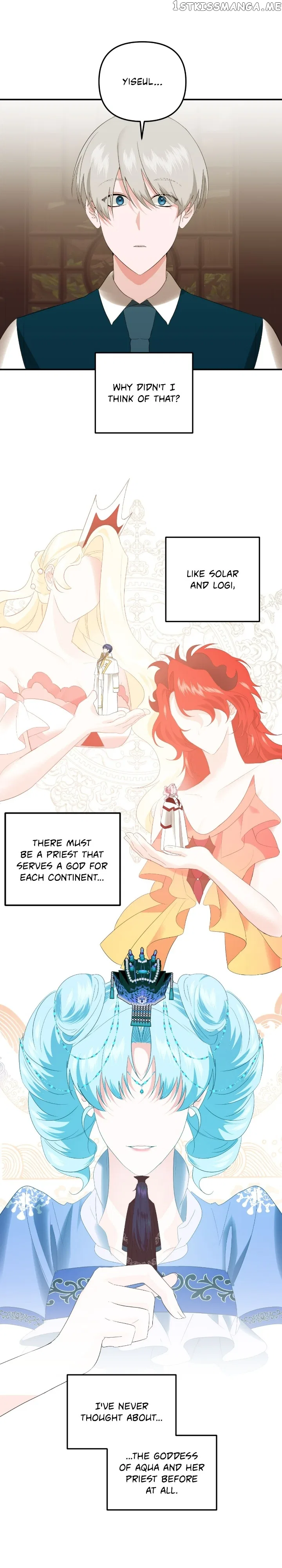 From Morning to Night Chapter 97 – Page 25