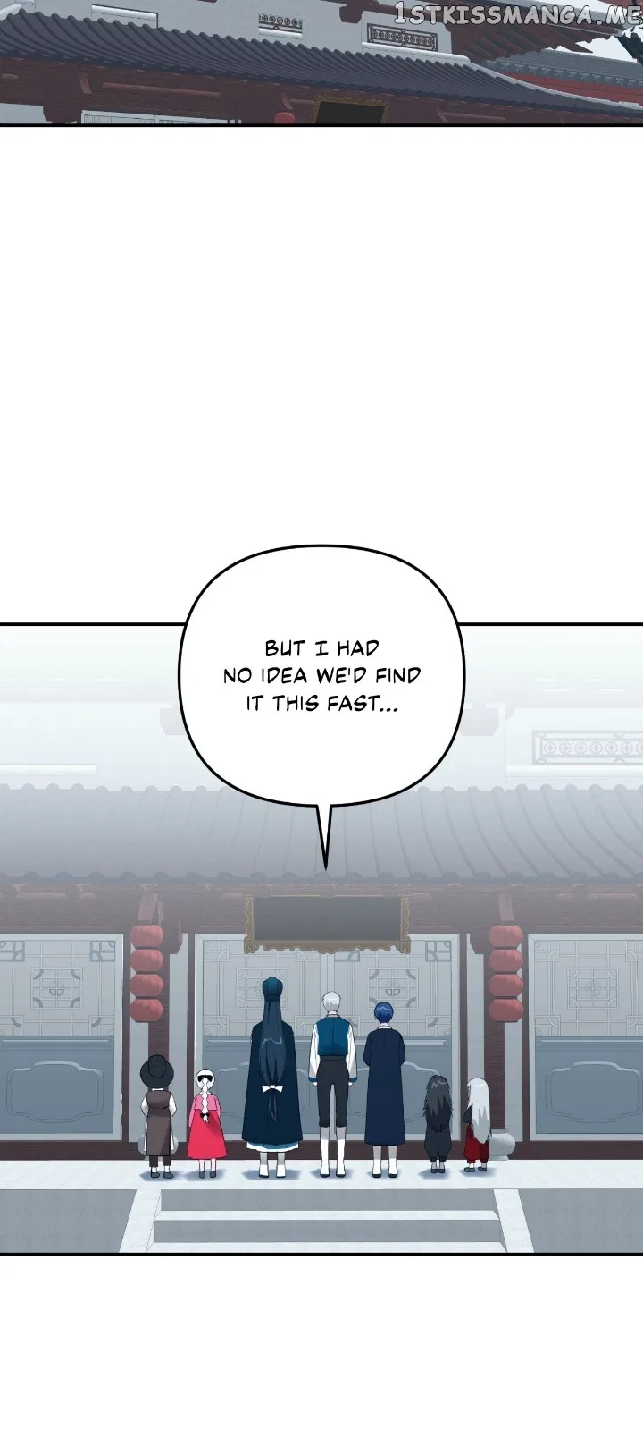 From Morning to Night Chapter 96 – Page 9