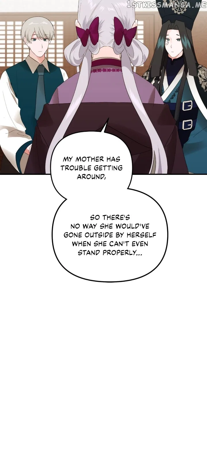 From Morning to Night Chapter 96 – Page 15