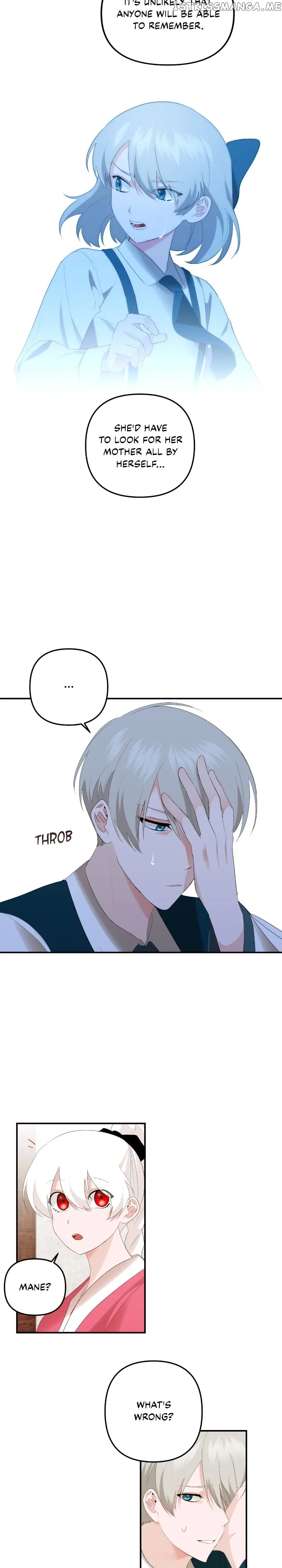 From Morning to Night Chapter 96 – Page 20