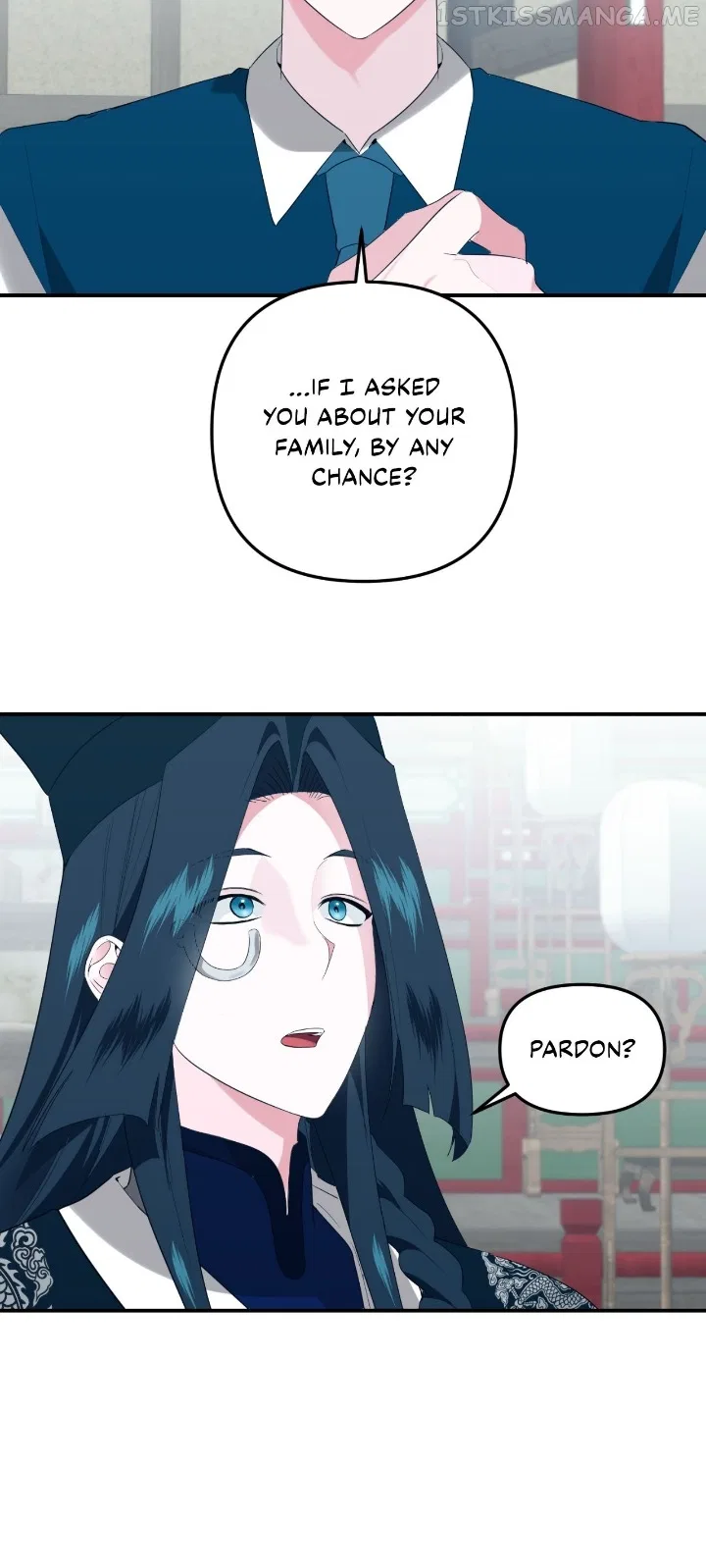 From Morning to Night Chapter 95 – Page 3